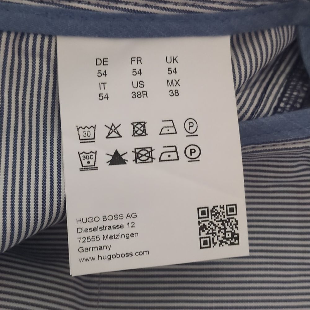 Hugo Boss Shorts - Picture 5 of 8